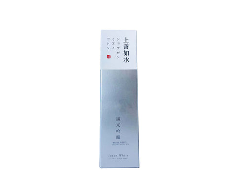 白瀧 上善如水 純米吟醸