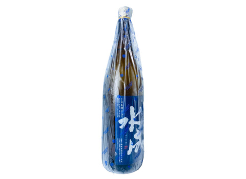 IPPAKUSUISEI JunmaiGinjo 1800ml