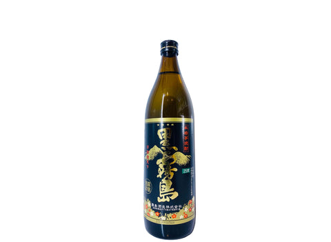 IMO KUROKIRISHIMA 900ml