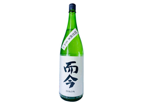 JIKON Tokubetu Junmai 1800ml