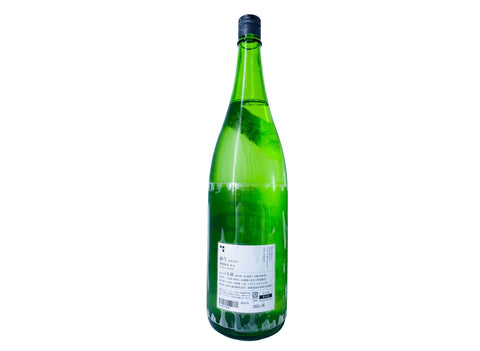 JIKON Tokubetu Junmai 1800ml