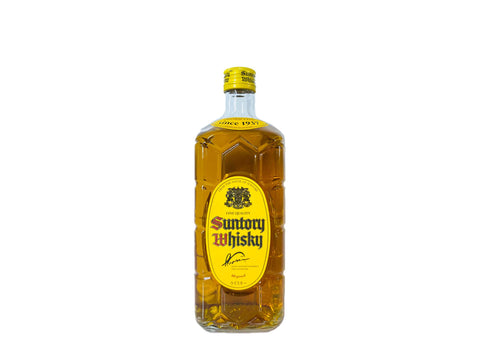 SUNTORY KAKU 700ml