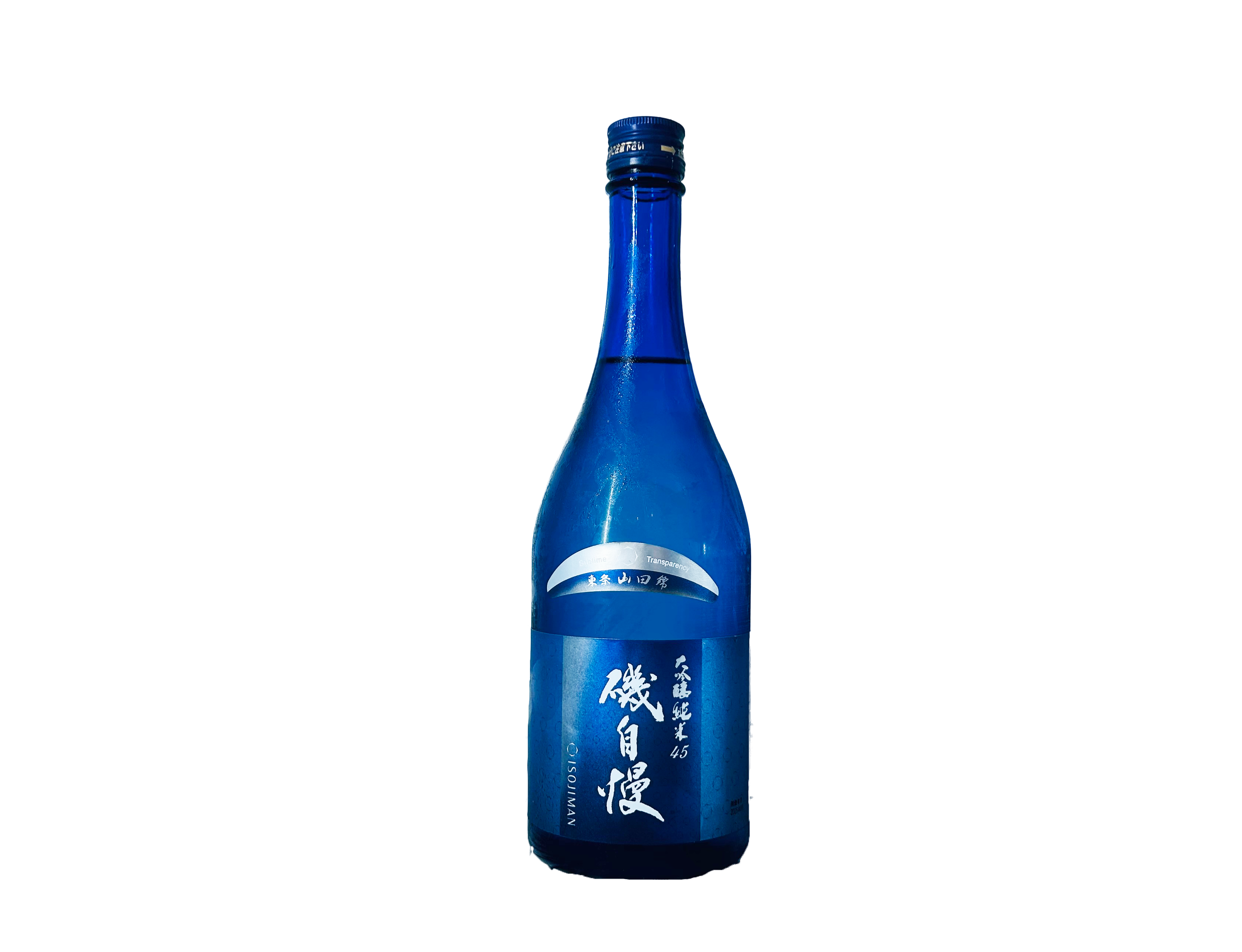 Isojiman Daiginjo Spring breeze 720ml – SingaporeLife EC