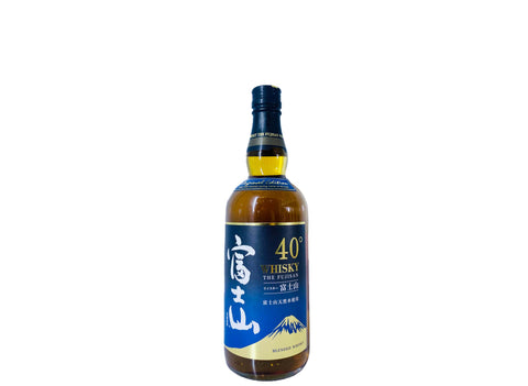 Whisky The Fujisan 700ml