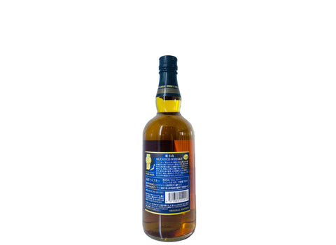 Whisky The Fujisan 700ml