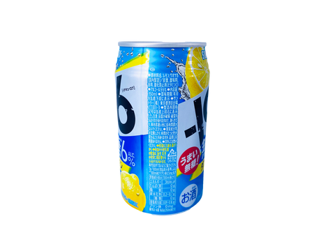 (Discount) -196 Muto Lemon 6% 350ml