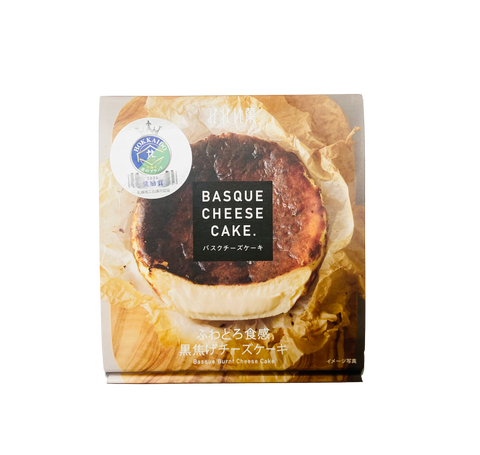 (NEW)FROZEN MIREIKA BUSK CHEESECAKE 365G
