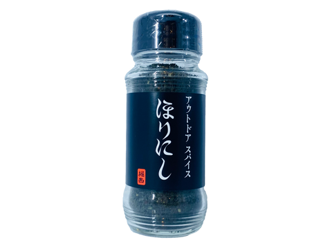 HORINISHI Spice Series 4 kind Set
