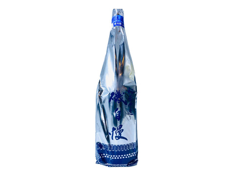 磯自慢 純米吟醸 山田錦
