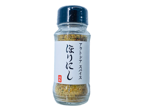 HORINISHI Spice Series 4 kind Set