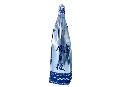 ISOJIMAN HonJouzo 1800ml