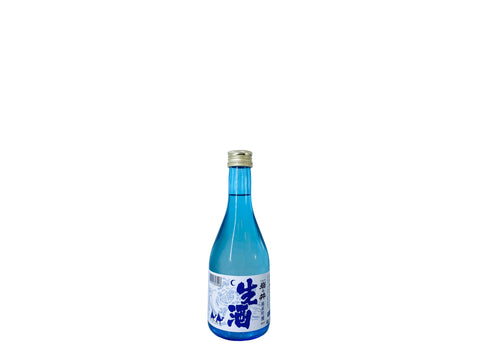 I240 JunmaiGinjo Sounomai Muroka 300ml