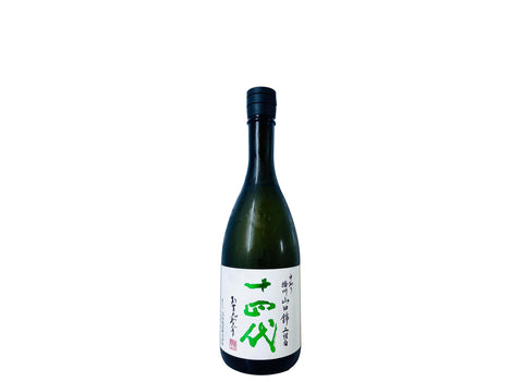 JUUYONDAI Jomorohaku 720ml