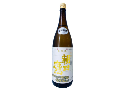 JUUYONDAI Asahidaka 1800ml