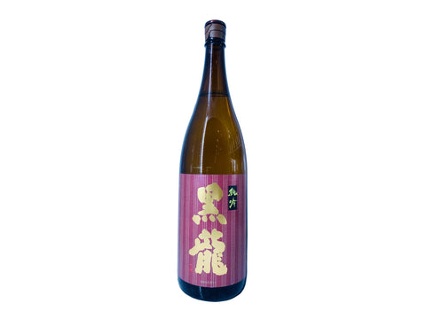 KOKURYU JunmaiGinjo 1800ml