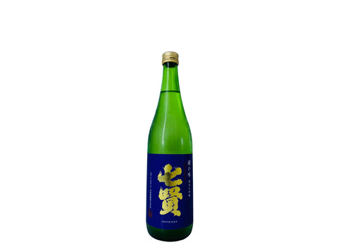 SHICHIKEN JunmaiDaiGinjo 720ml