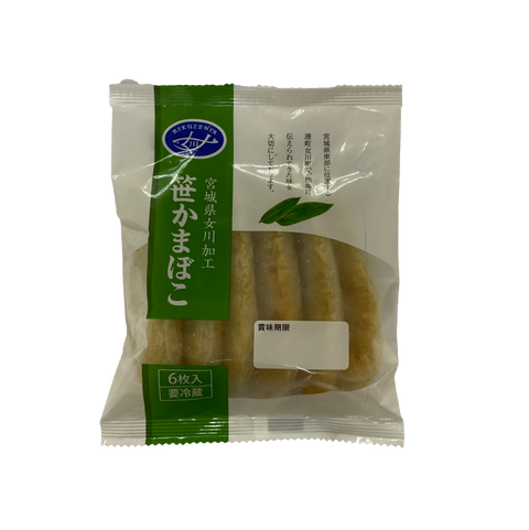 TAKAMASA SASA KAMABOKO 6P 132G