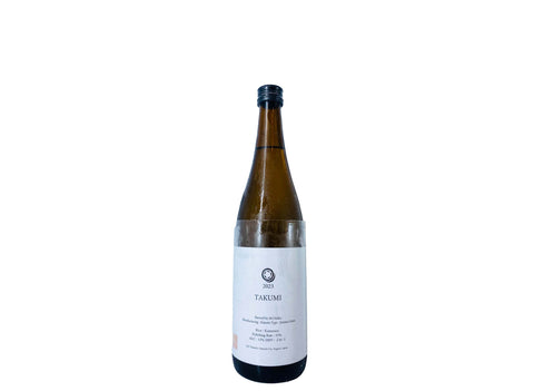 ICHINOYA TAKUMI 720ml