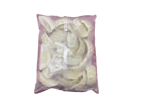 WAGAYA FROZEN YASAI GYOZA 500G