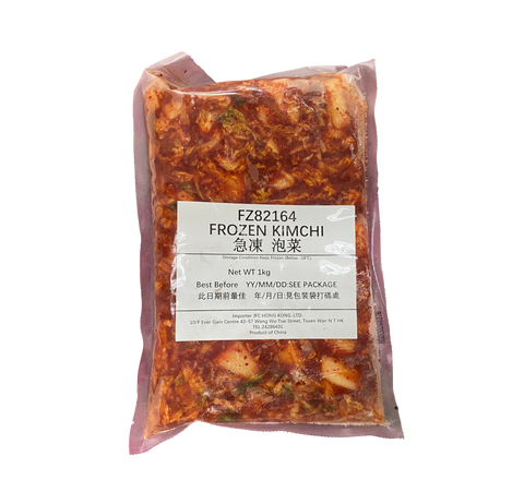 REITO KIMCHI NIHON AJITSUKE 1KG