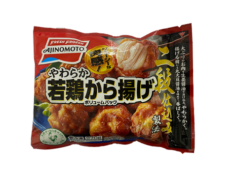 AJINOMOTO FRZ YAWAKARA KARAAGE 270G