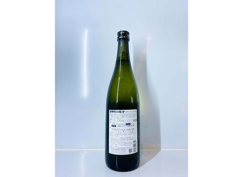 TARUZAKE OMACHI YAMAHAI 720ml