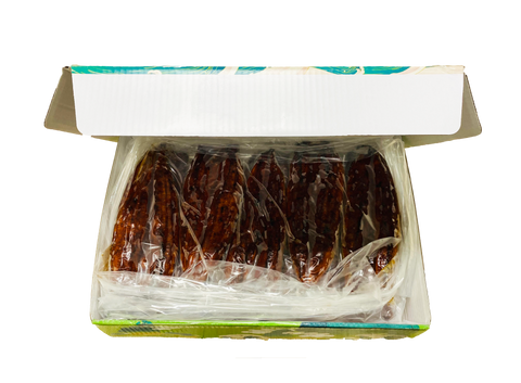 Frozen Unagi kabayaki 250g*20P