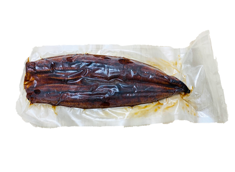(Special Offer) Frozen Unagi kabayaki vacuum pack 1P(About300g)