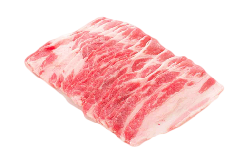 USカルビスライス