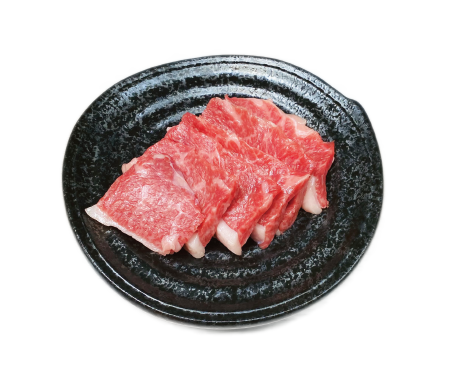 国産牛カルビ