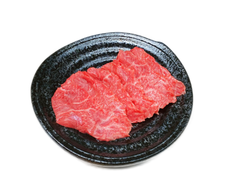 国産牛ロース