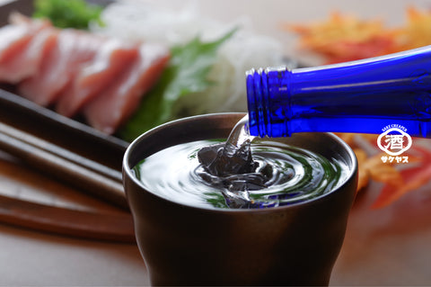 酒