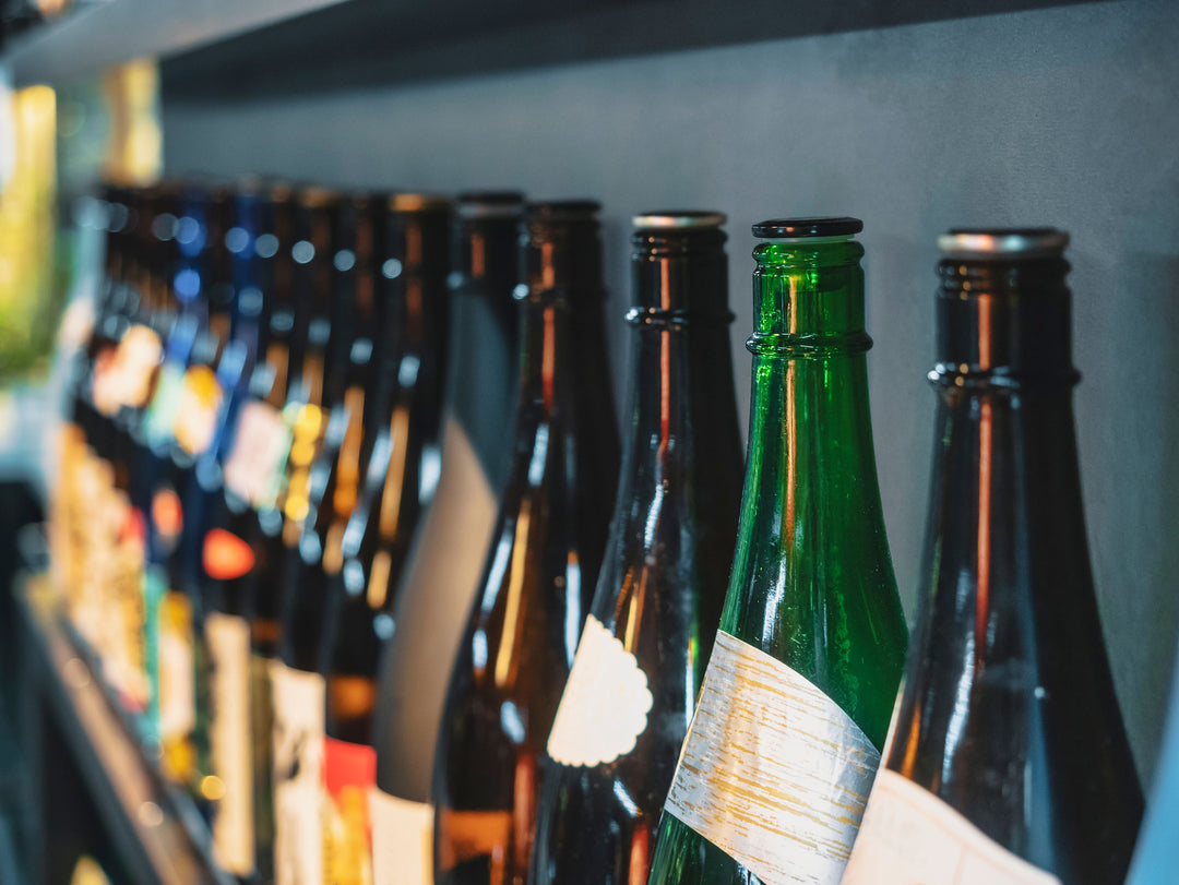 SAKE – SingaporeLife EC