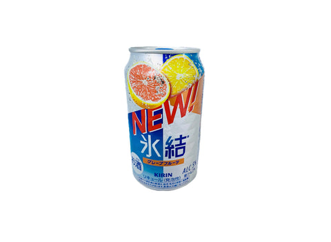 HYOKETSU Grapefruit 350ml