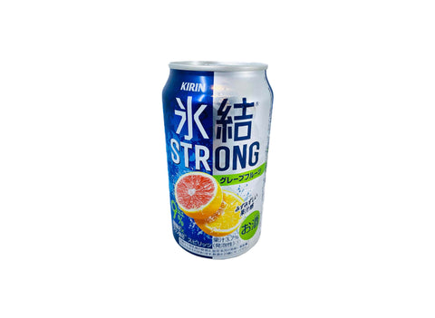 HYOKETSU Strong Grapefruit 350ml