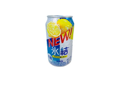 HYOKETSU Lemon 350ml