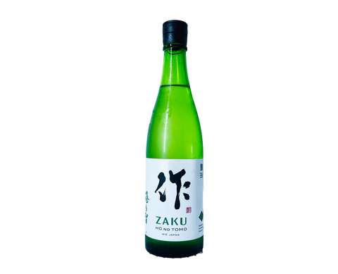 Zaku Honotomo 750ml