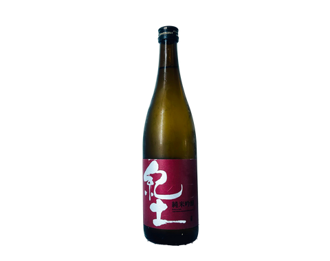 KIDDO Junmaiginjou 720ml