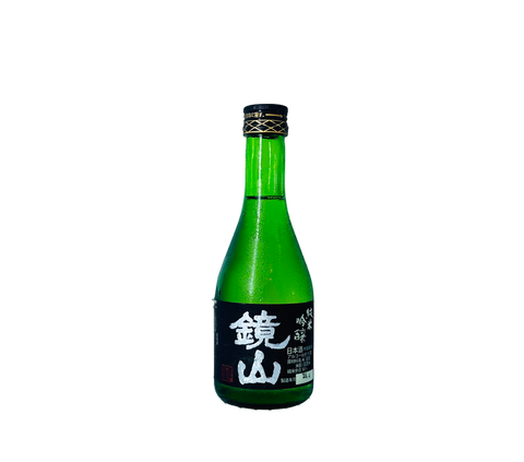 KAGAMIYAMA Junmaiginjyou 300ml