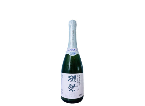 DASSAI Sparkling 45 720ml