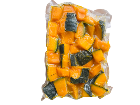 (New)FZ AHJIKAN KURIKABOCHANI SHIOKOJI JITATE 720G