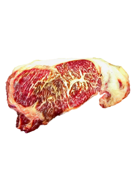 (New) Japanese Wagyu Sirloin steak 400gUp