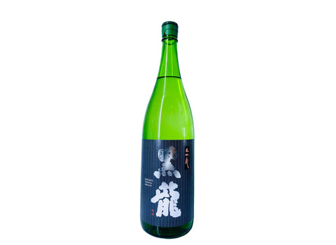 KOKURYU Daiginjo CRYSTAL DRAGON 1800ml