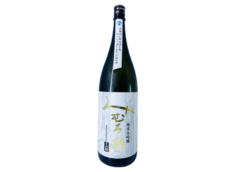 MIMUROSUGI JunmaiDaiGinjo 1800ml