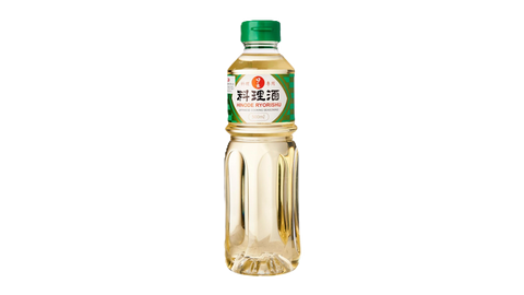 HINODE RYORISHU 500ML