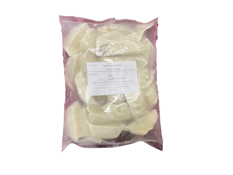 WAGAYA FROZEN YASAI GYOZA 500G