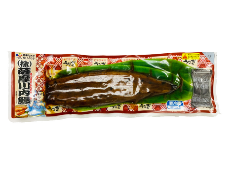 Frozen Kabayaki Unagi