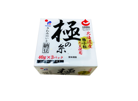 Frozen Natto 40g*3