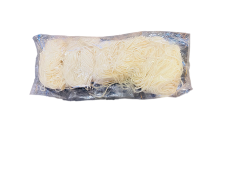 FROZEN RAMEN (120GX5PCS) Made in Japan