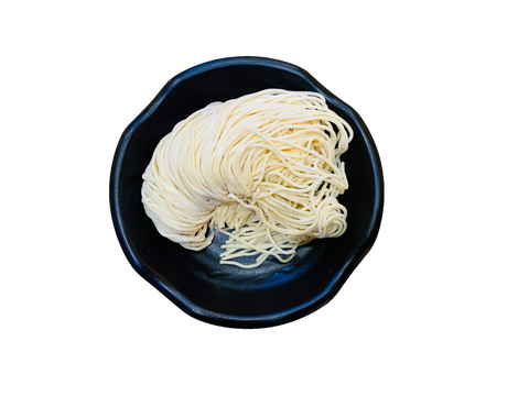 FROZEN RAMEN (120GX5PCS) Made in Japan